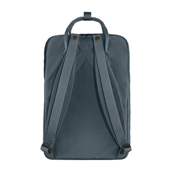 Fjallraven Kanken Laptop 15" Backpack - Graphite
