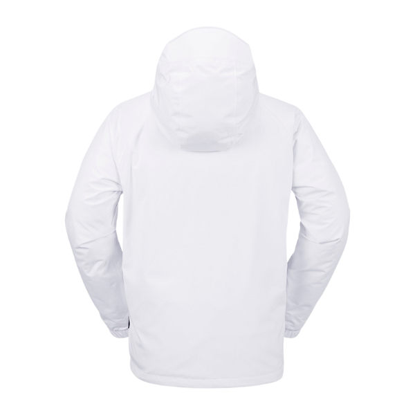 Volcom 2024 Men's Dua GORE-TEX Jacket - White – Xtreme Volcom 2024 Men's Dua GORE-TEX Jacket - White – Xtreme