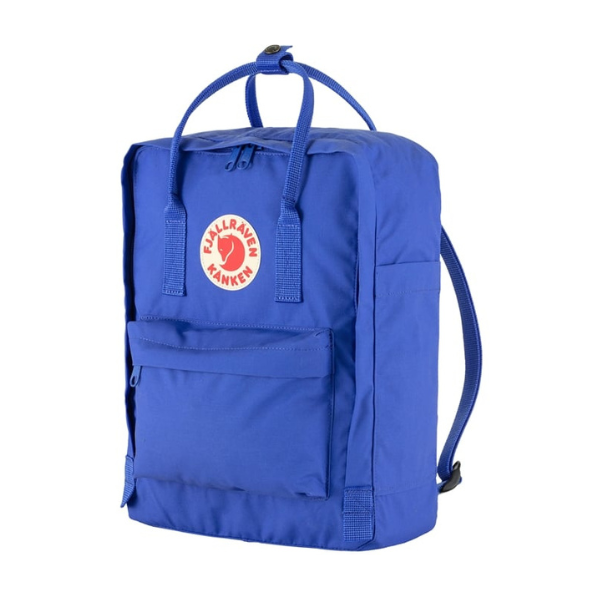 fjällräven kanken backpack royal blue Fjallraven Kanken Backpack