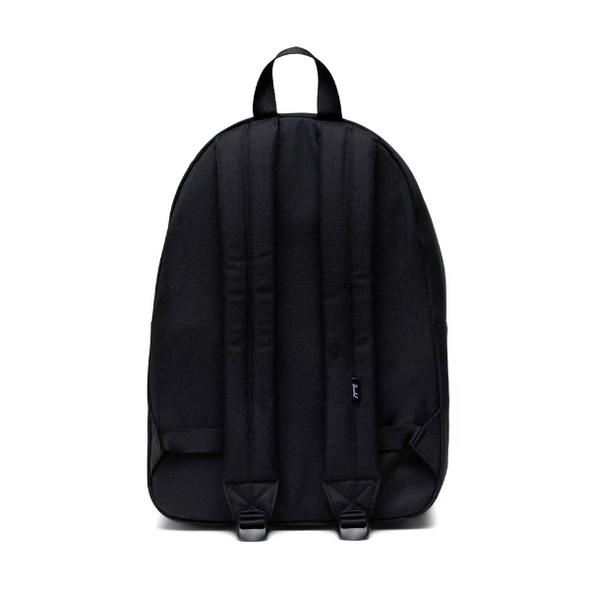 Herschel Supply Co. Classic Backpack - Black - Xtreme Boardshop (XBUSA.COM)