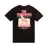 The Hundreds King Of The Hill T-Shirt - Black