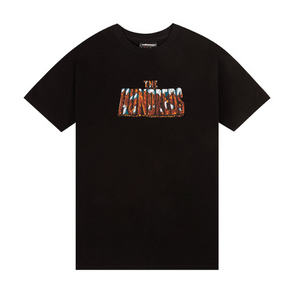 The Hundreds Goliath T-Shirt - Black