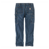 Carhartt Mens Loose Fit Utility Jean - Canal