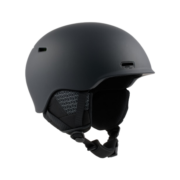 Burton Anon Oslo WaveCel Helmet - Black