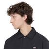 Dickies Oakport Coaches Jacket - Black