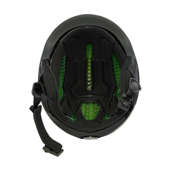 Burton Anon Oslo WaveCel Helmet - Black
