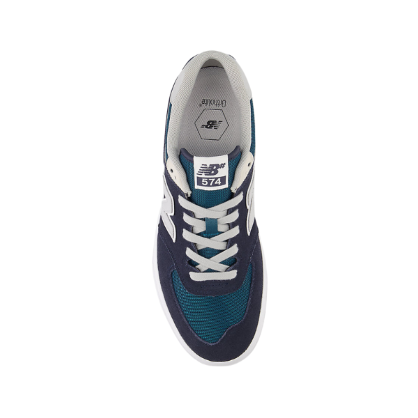New Balance Numeric 574 Vulc Navy/Grey – Xtreme Boardshop (XBUSA.COM) New Balance Numeric 574 Vulc Navy/Grey – Xtreme Boardshop (XBUSA.COM)