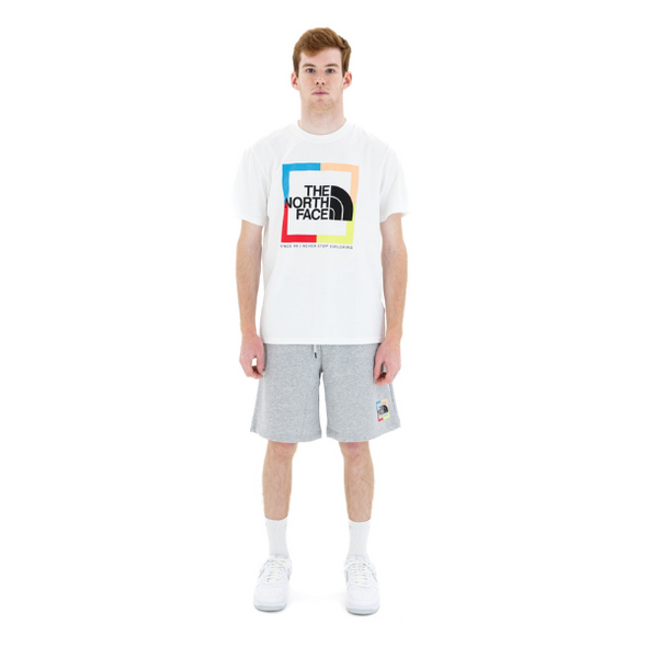 The North Face Coordinates Tee - TNF White
