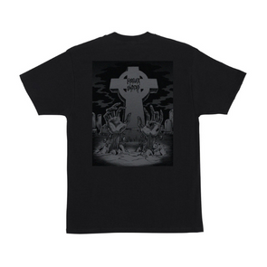 Creature Forever Undead Relic T-Shirt - Black