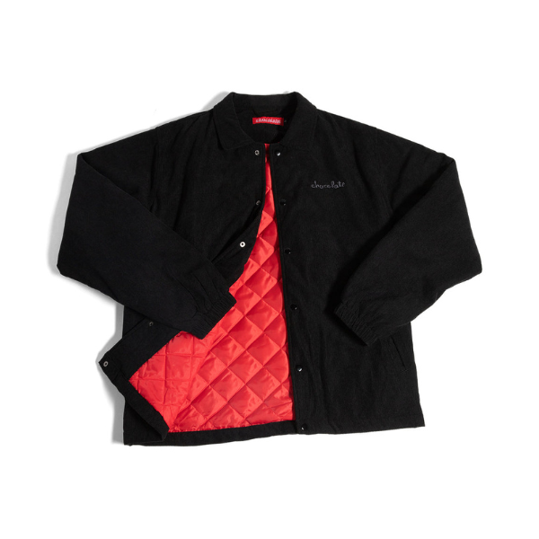 べスプ VESP CORDUROY COACH JACKET 23-24 べスプ VESP CORDUROY COACH JACKET 23-24 Shop Corduroy Coach