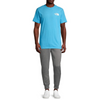 The North Face Mens Box NSE Tee - Norse Blue