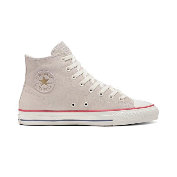 Converse CONS CTAS Pro Hi Suede Egret/Gold/Red – Xtreme Boardshop Converse CONS CTAS Pro Hi Suede Egret/Gold/Red – Xtreme Boardshop