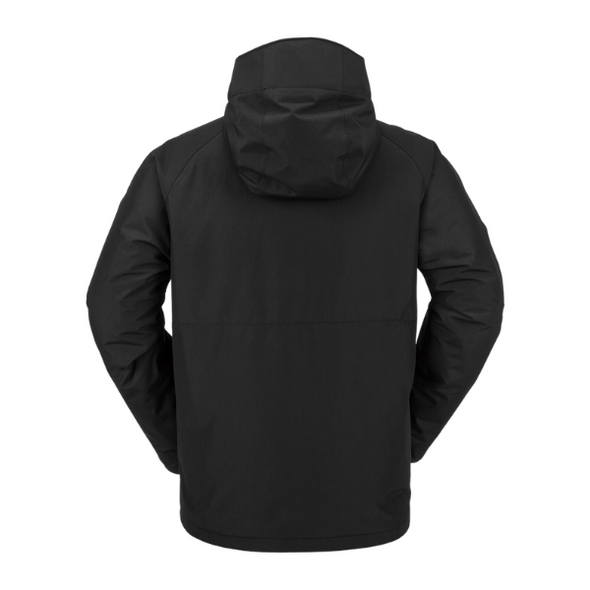Volcom 2024 Men's 2836 Insulated Jacket - Black