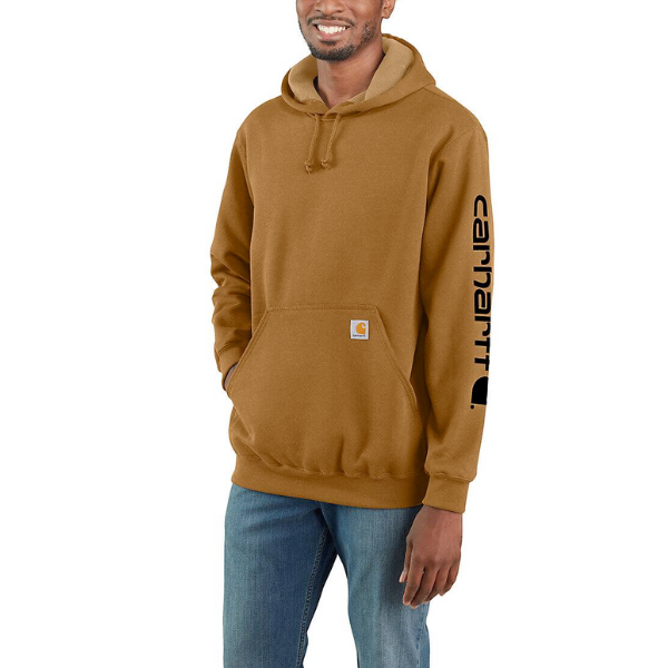 Carhartt midweight hot sale