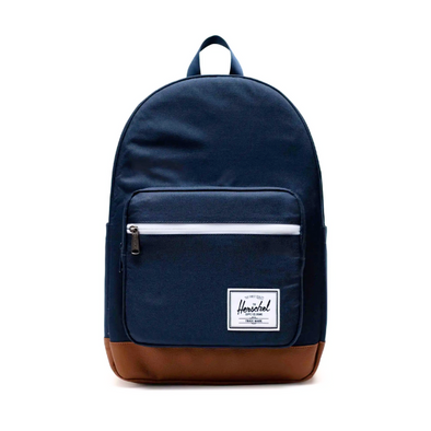 blue palm tree herschel backpack Herschel Supply Co. Pop Quiz Backpack