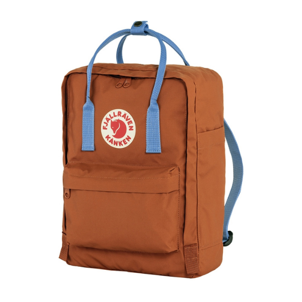 Fjallraven kanken discount sac