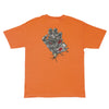 Santa Cruz Godzilla Mecha Hand Youth Texas Orange