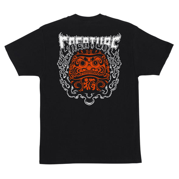 Creature Fortune Black