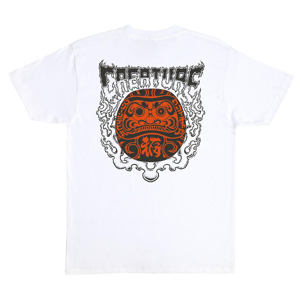 Creature Fortune White