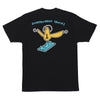 Independent Gonz Hanger Black