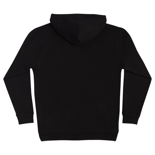 Independent Gonz Bar Pullover Black