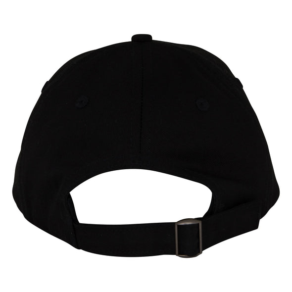 Independent Gonz Bar Dad Strapback Hat Black