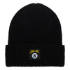 Santa Cruz Winkowski Ocho Beanie Black