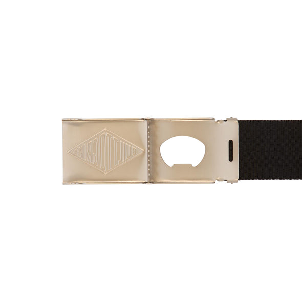 Independent Summit LOGO Belt Black