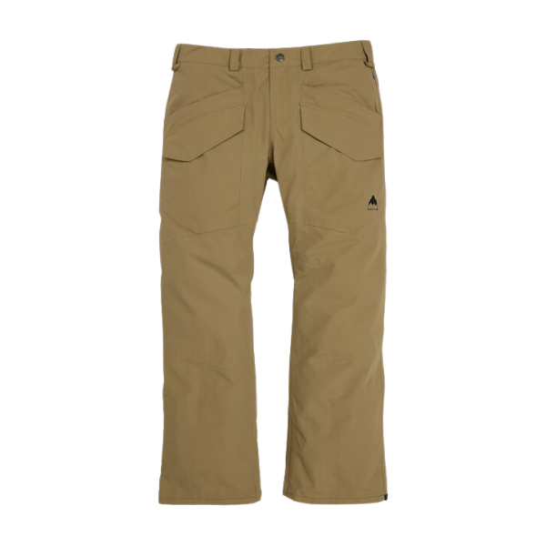 Burton 2024 Men's Covert 2.0 2L Pants - Kelp – Xtreme Boardshop Burton 2024 Men's Covert 2.0 2L Pants - Kelp – Xtreme Boardshop