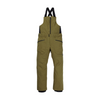 Burton 2024 Men's Reserve 2L Bib Pants (Short) - Martini Olive