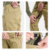 Burton 2024 Men's Covert 2.0 2L Pants - Kelp