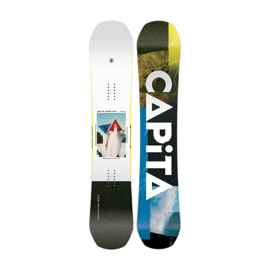 CAPiTA 2024 Men's D.O.A. Snowboard 154cm