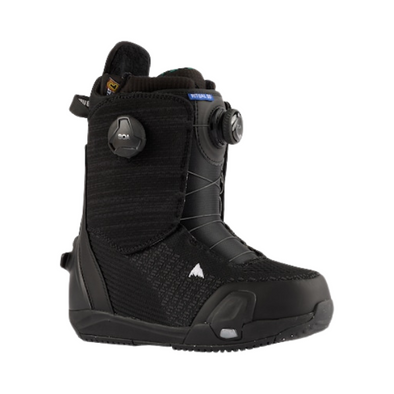 Burton 2024 Women's Ritual Step On® Snowboard Boots - Black