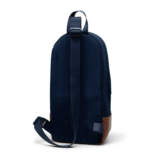 herschel backpack strap bag Herschel Supply Co. Heritage Shoulder Bag