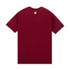 The Hundreds Slant Logo T-Shirt - Burgundy