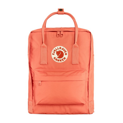 Fjallraven Kanken Backpack - Korall – Xtreme Boardshop (XBUSA.COM) Fjallraven Kanken Backpack - Korall – Xtreme Boardshop (XBUSA.COM)