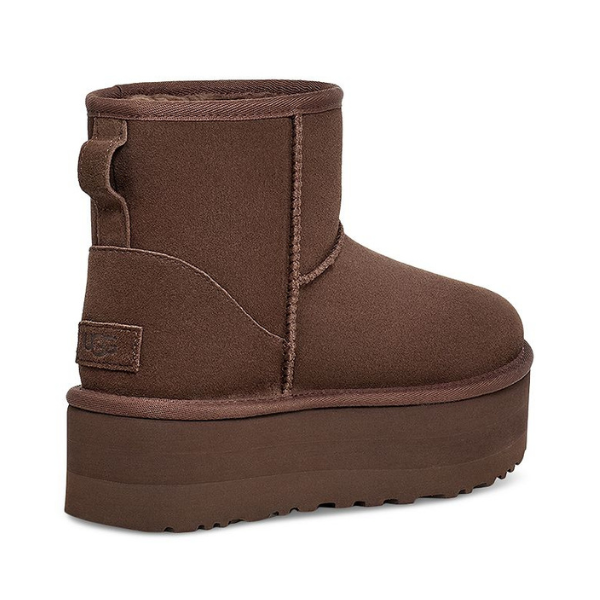 UGG Women's Classic Mini Platform - Burnt Cedar – Xtreme Boardshop UGG Women's Classic Mini Platform - Burnt Cedar – Xtreme Boardshop