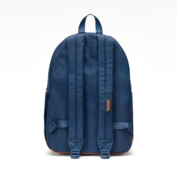 herschel backpack blue with waves and palm tree Herschel Supply Co. Pop Quiz Backpack