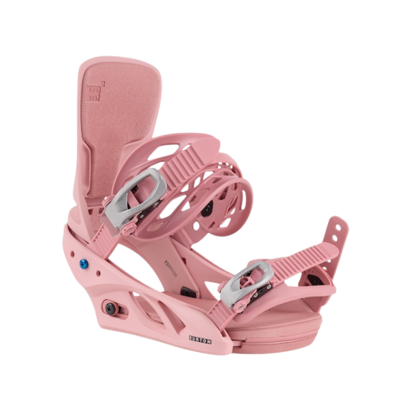 burton citizen re flex snowboard bindings womens Burton 2024 Women's Lexa Re:Flex Snowboard Bindings