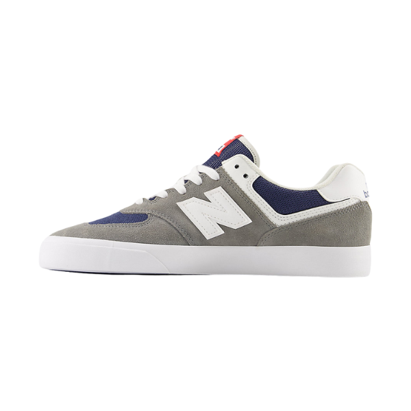 New Balance Numeric 574 Vulc Grey/White – Xtreme Boardshop (XBUSA.COM) New Balance Numeric 574 Vulc Grey/White – Xtreme Boardshop (XBUSA.COM)