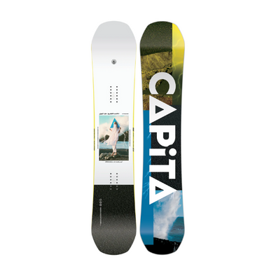 CAPiTA 2024 Men's D.O.A. Snowboard 156cm