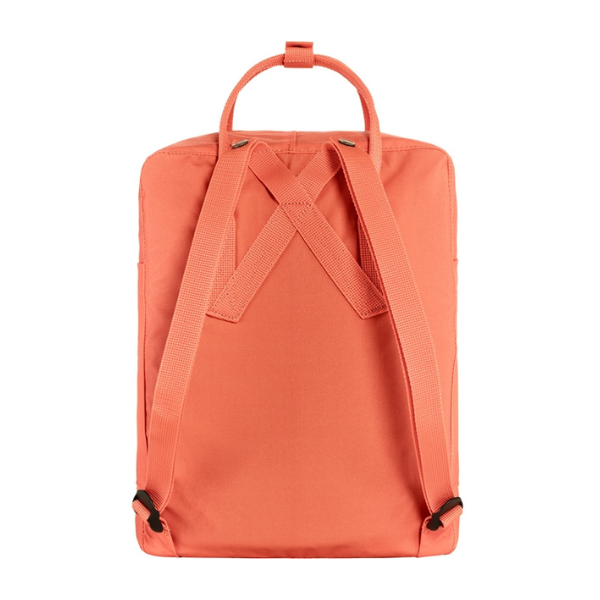 Kanken top bag back