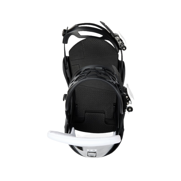 Burton 2024 Men's Freestyle Re:Flex Snowboard Binding