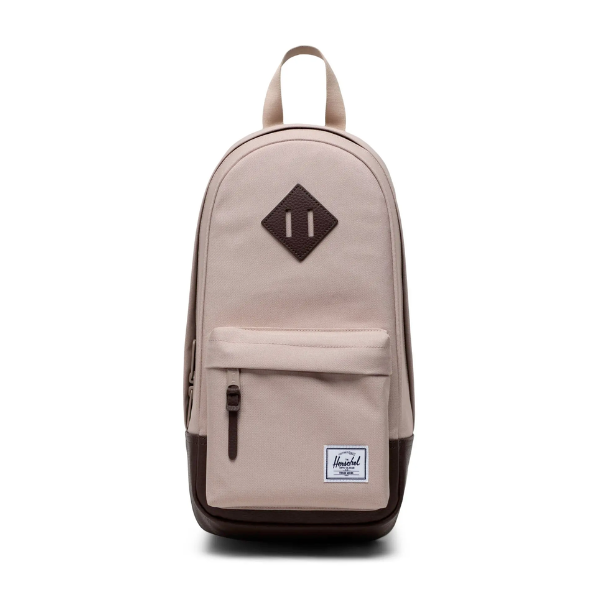 herschel backpack chepa Herschel Supply Co. Heritage Shoulder Bag