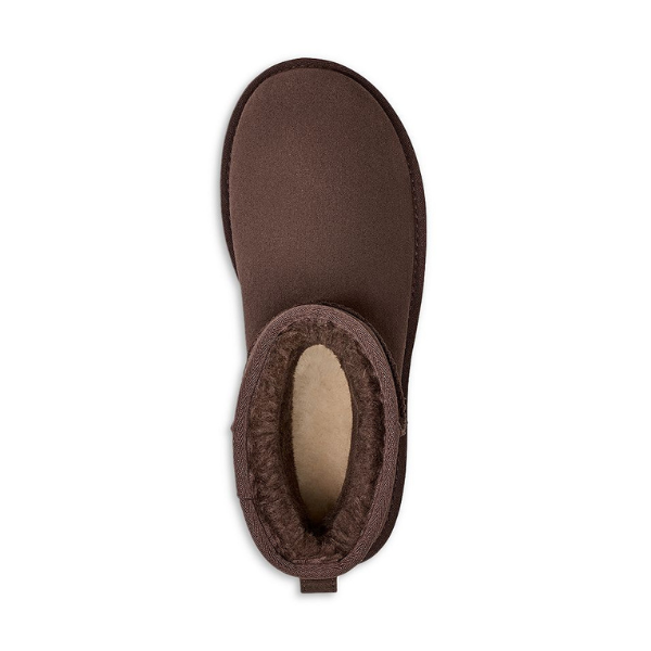 UGG Women's Classic Mini Platform - Burnt Cedar – Xtreme Boardshop UGG Women's Classic Mini Platform - Burnt Cedar – Xtreme Boardshop