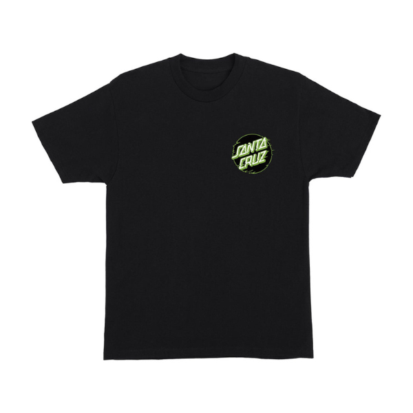 Santa Cruz Toxic Skull T-Shirt - Black – Xtreme Boardshop (XBUSA.COM) Santa Cruz Toxic Skull T-Shirt - Black – Xtreme Boardshop (XBUSA.COM)