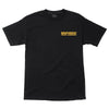 Independent Original 78 T-Shirt Black