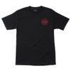 Independent Seal Summit T-Shirt Black