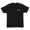 Independent Keys To The City T-Shirt Black