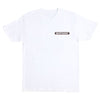 Independent Keys To The City T-Shirt White